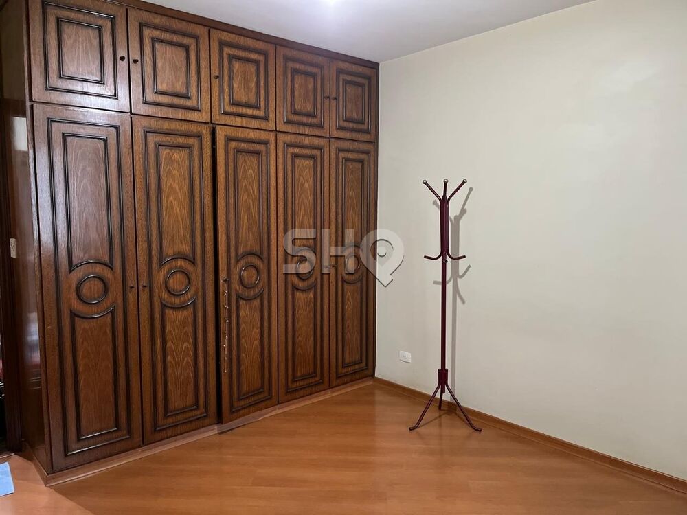 Sobrado para alugar com 4 quartos, 329m² - Foto 5