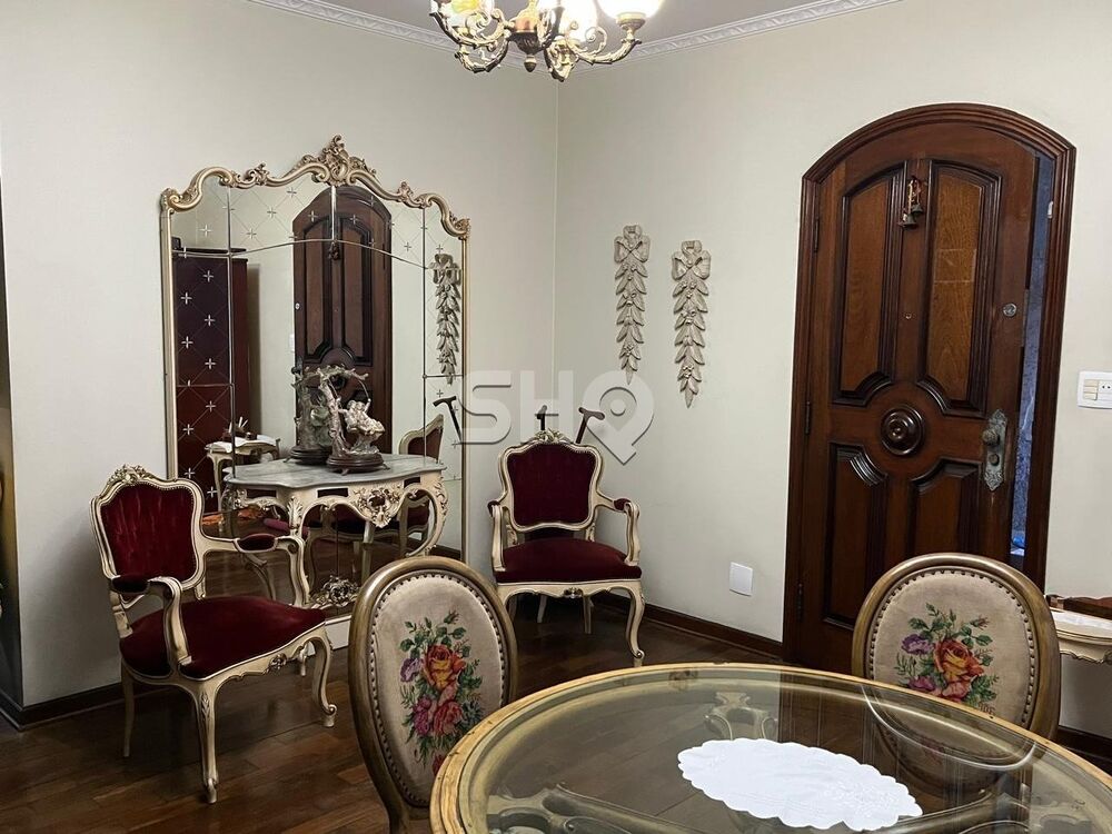 Sobrado para alugar com 4 quartos, 329m² - Foto 2