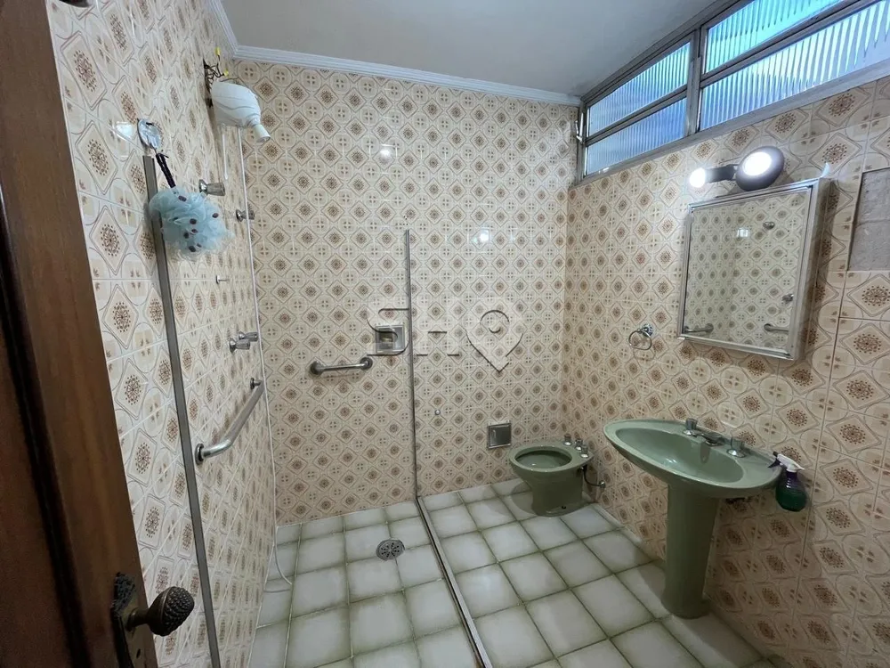 Sobrado, 4 quartos, 329 m² - Foto 28