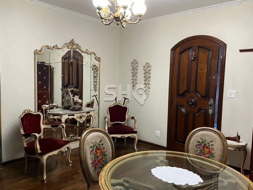 Sobrado, 4 quartos, 329 m² - Foto 12