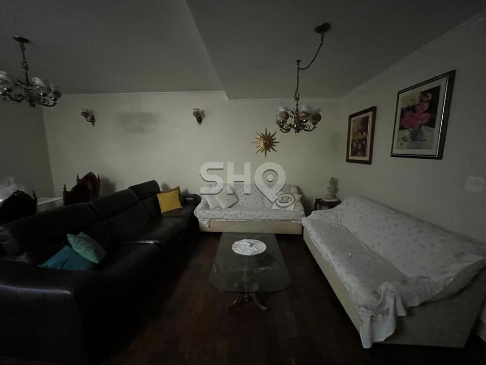Sobrado para alugar com 4 quartos, 329m² - Foto 3