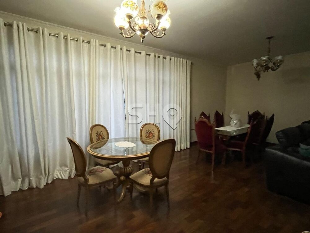 Sobrado para alugar com 4 quartos, 329m² - Foto 10