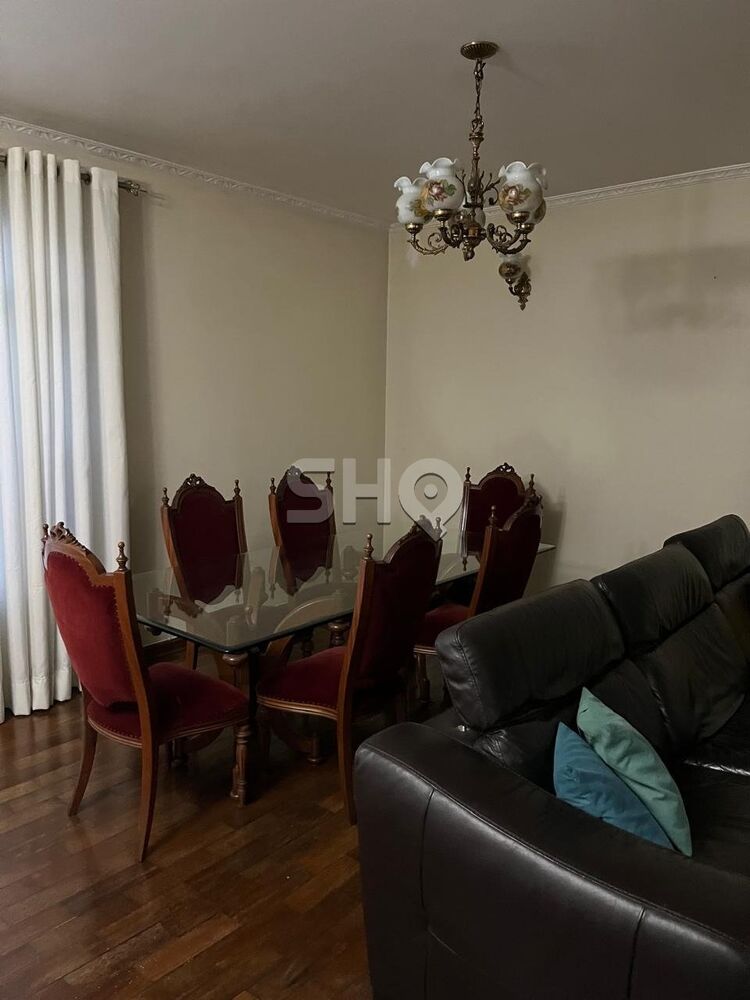 Sobrado para alugar com 4 quartos, 329m² - Foto 9