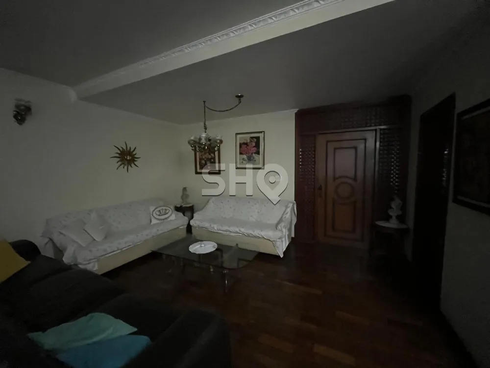 Sobrado, 4 quartos, 329 m² - Foto 5