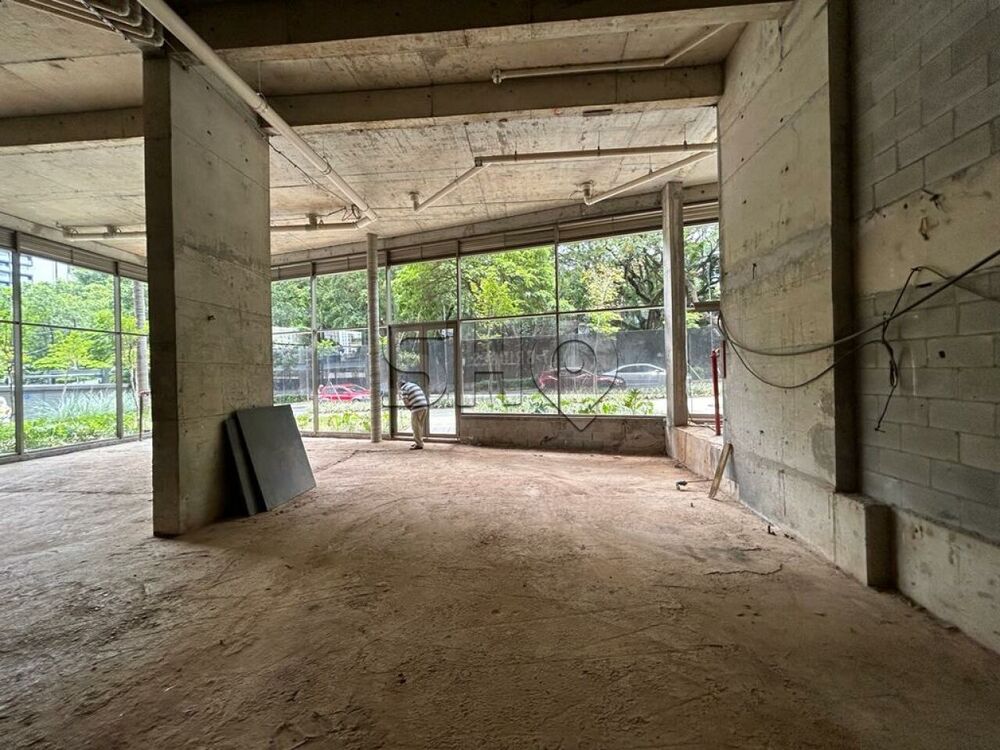 Loja-Salão para alugar, 349m² - Foto 13