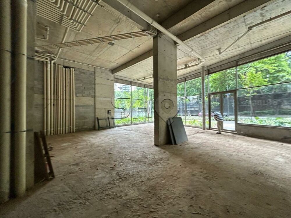 Loja-Salão para alugar, 349m² - Foto 7
