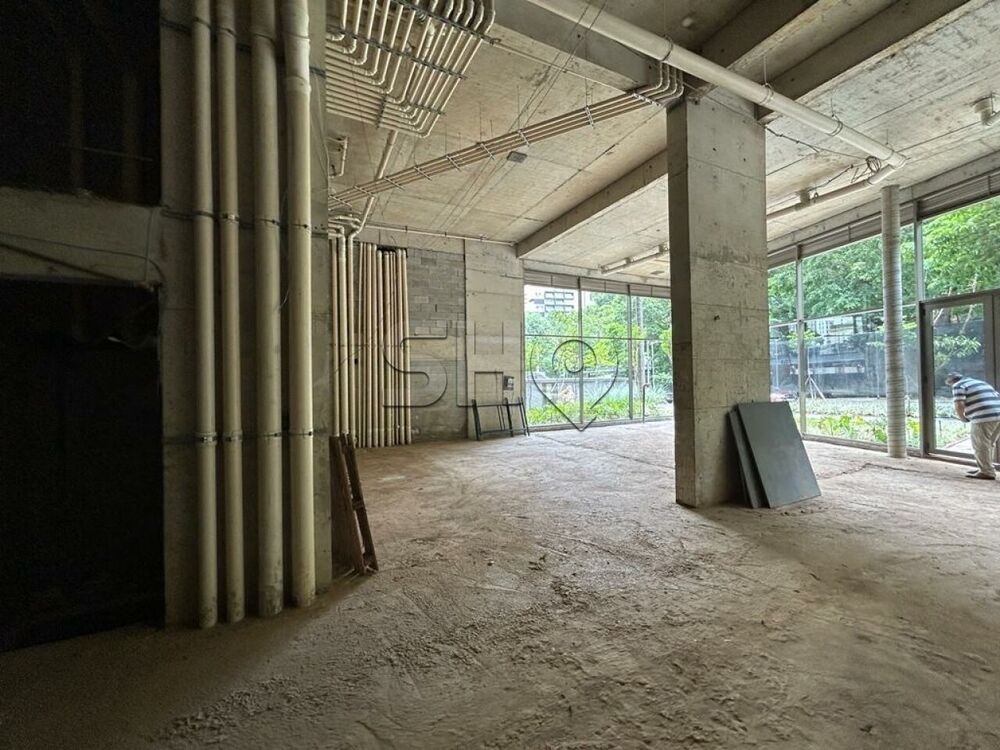 Loja-Salão para alugar, 349m² - Foto 6