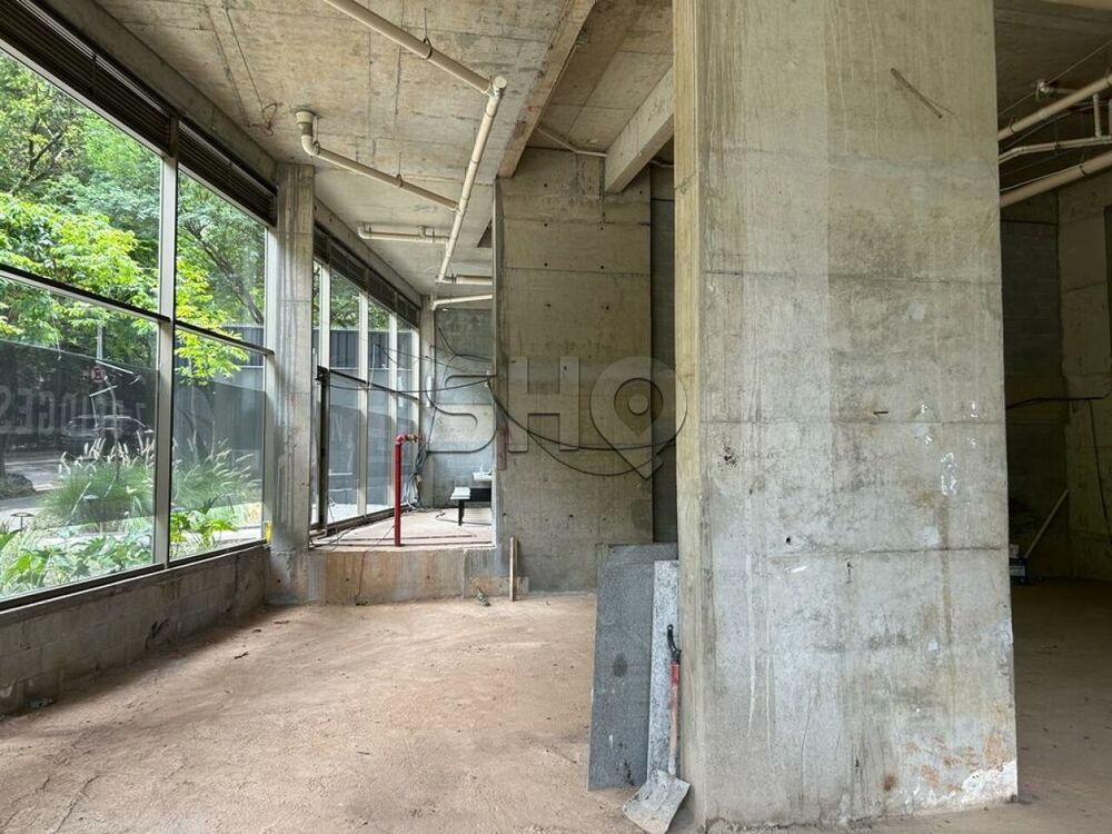 Loja-Salão para alugar, 349m² - Foto 12