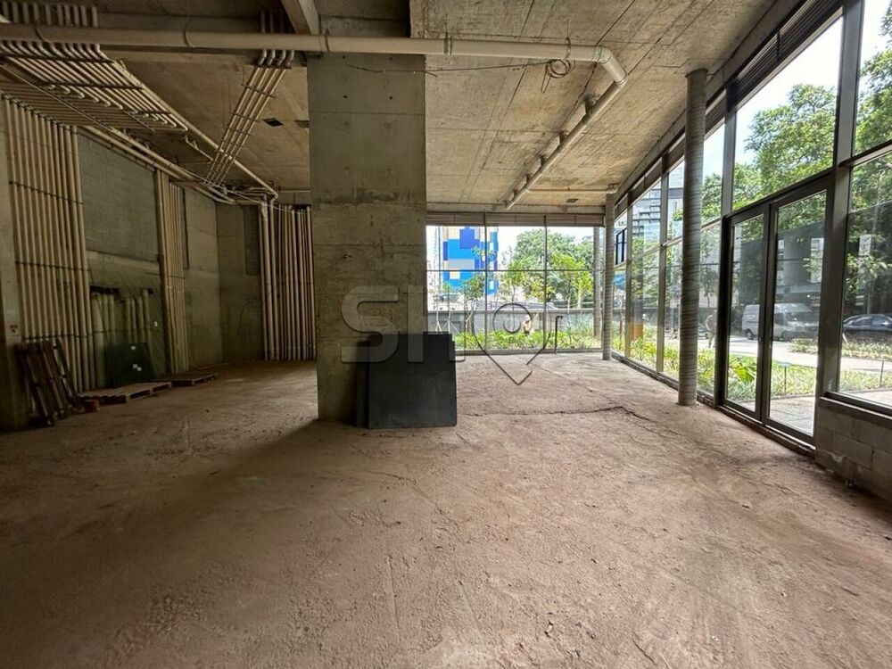 Loja-Salão para alugar, 349m² - Foto 15