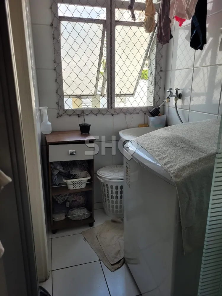 Apartamento, 2 quartos, 60 m² - Foto 4