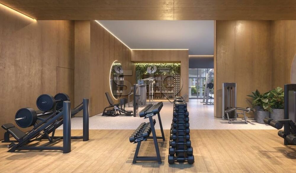 Apartamento Lançamentos com 3 quartos, 276m² - Foto 14