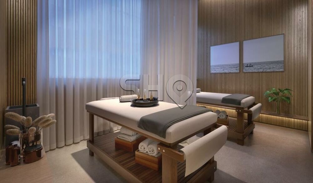 Apartamento Lançamentos com 3 quartos, 276m² - Foto 16