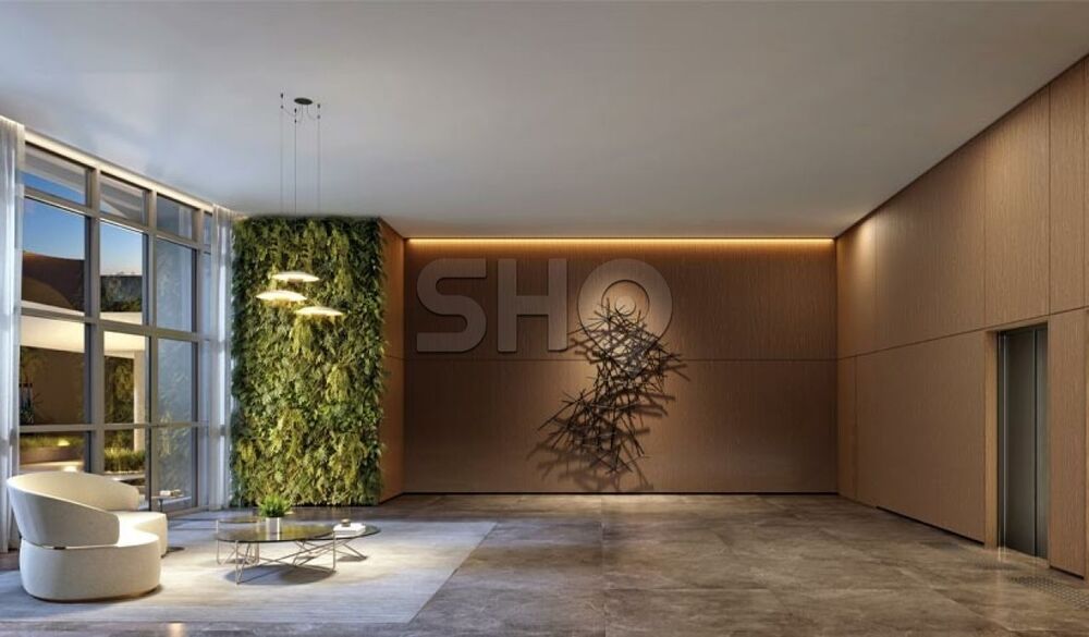 Apartamento Lançamentos com 3 quartos, 276m² - Foto 7