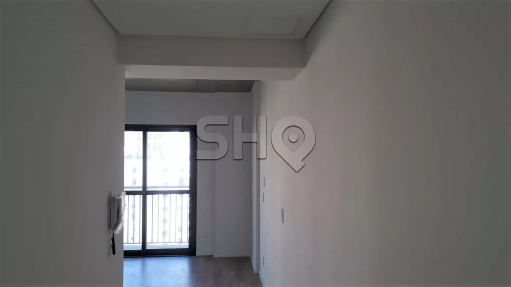 Apartamento à venda com 1 quarto, 28m² - Foto 2