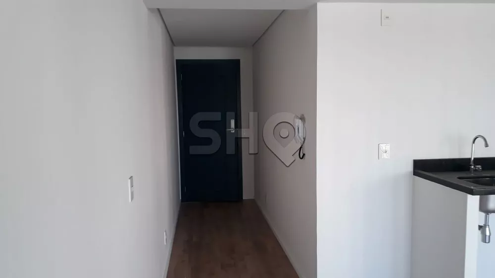 Apartamento à venda com 1 quarto, 28m² - Foto 3