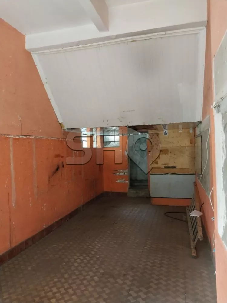 Casa Comercial à venda, 40m² - Foto 1