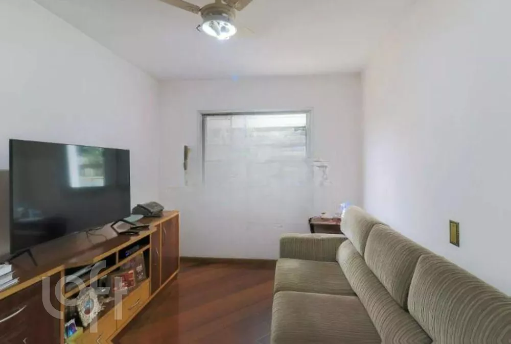 Apartamento à venda com 4 quartos, 150m² - Foto 4