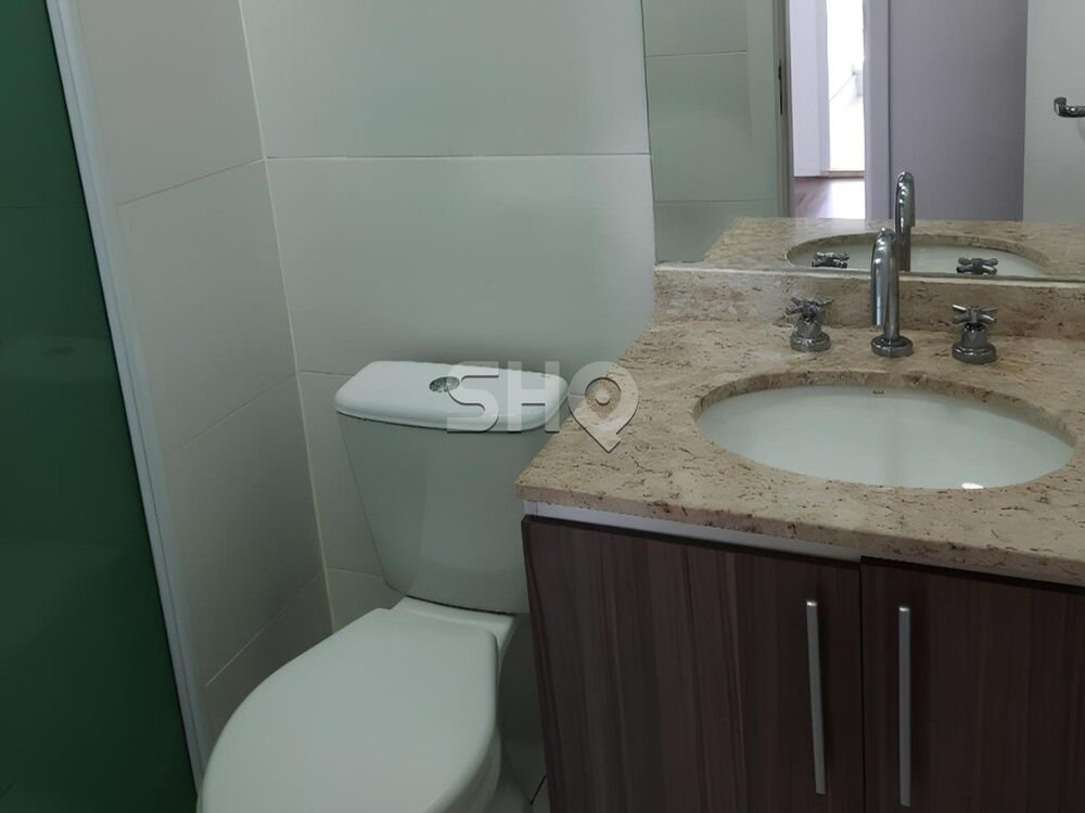 Apartamento, 2 quartos, 58 m² - Foto 1