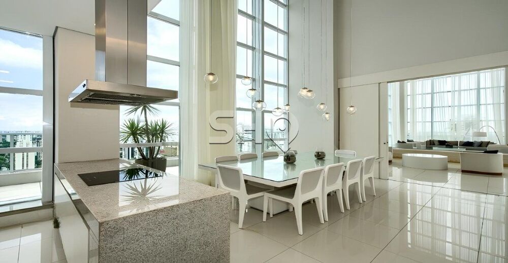 Apartamento, 2 quartos, 58 m² - Foto 3