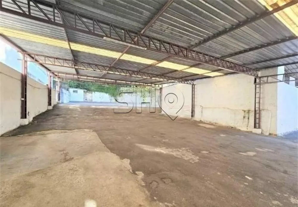 Terreno, 540 m² - Foto 1