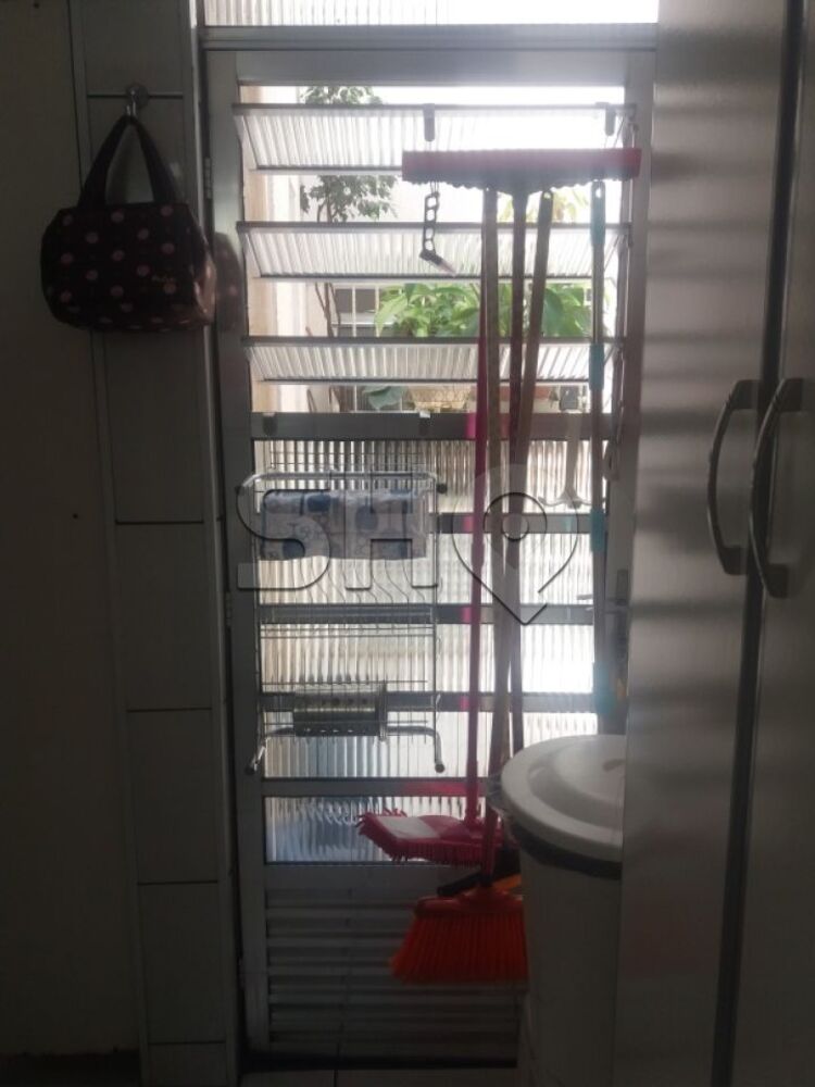 Apartamento à venda com 2 quartos, 86m² - Foto 9