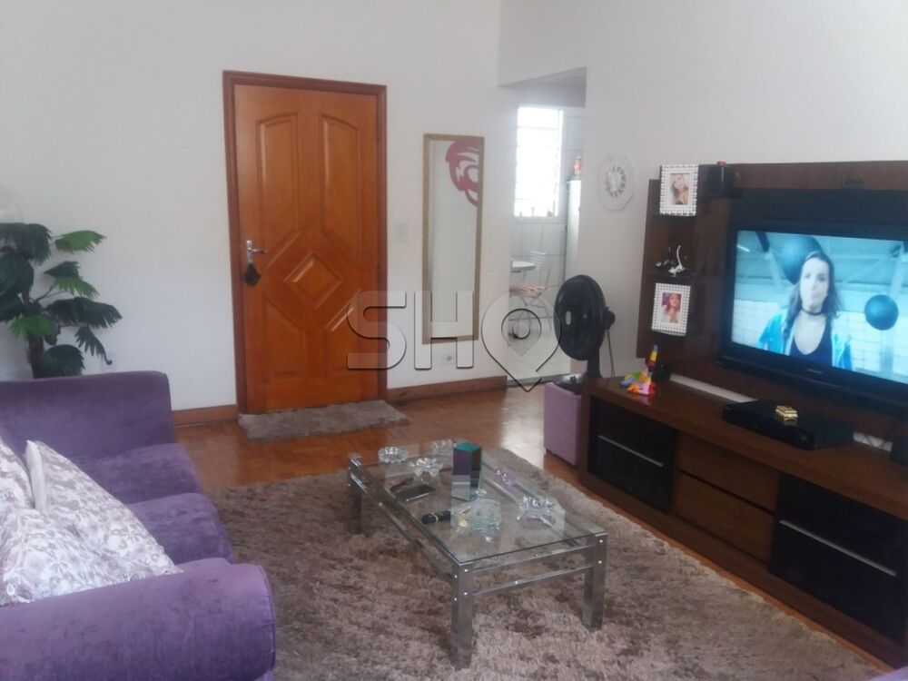 Apartamento à venda com 2 quartos, 86m² - Foto 3