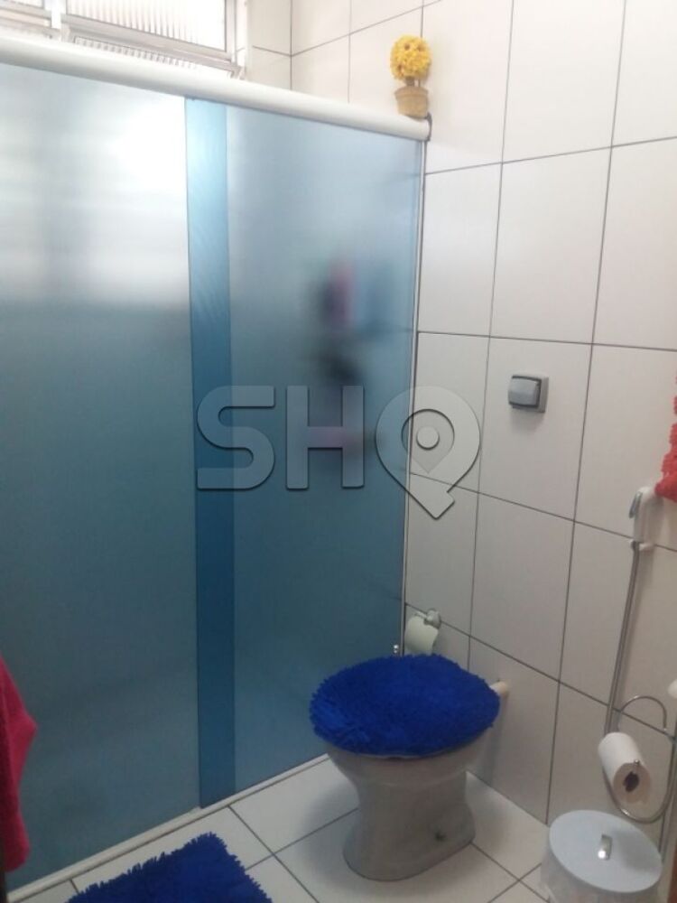 Apartamento à venda com 2 quartos, 86m² - Foto 11