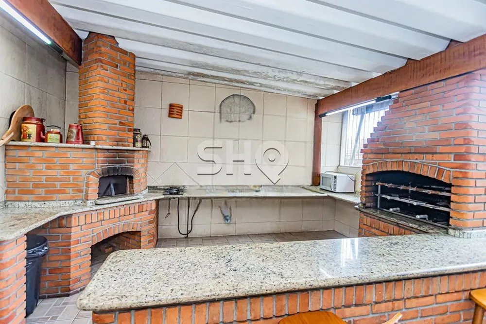 Apartamento, 2 quartos, 58 m² - Foto 6