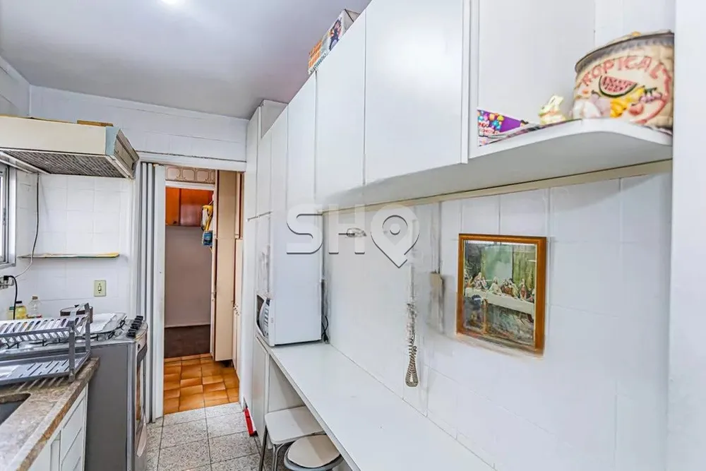 Apartamento, 2 quartos, 58 m² - Foto 1