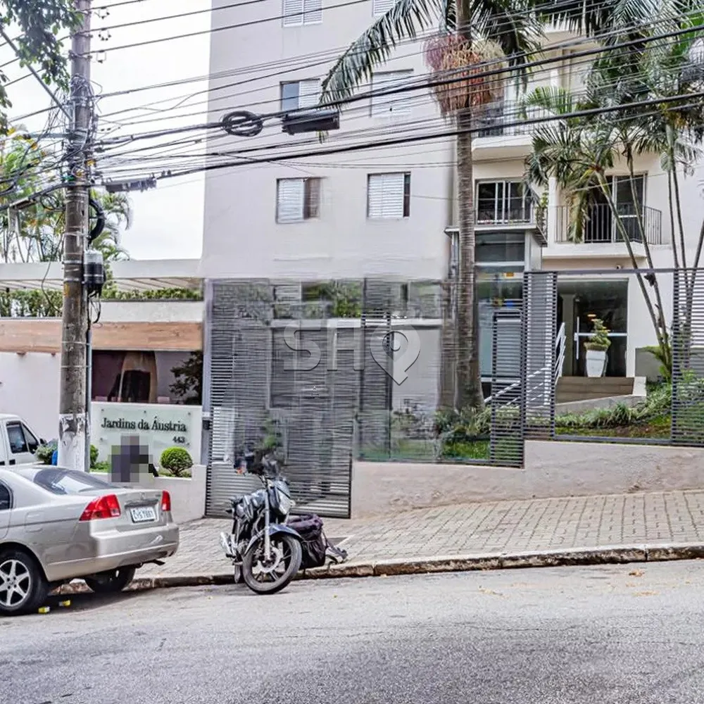 Apartamento, 2 quartos, 58 m² - Foto 8