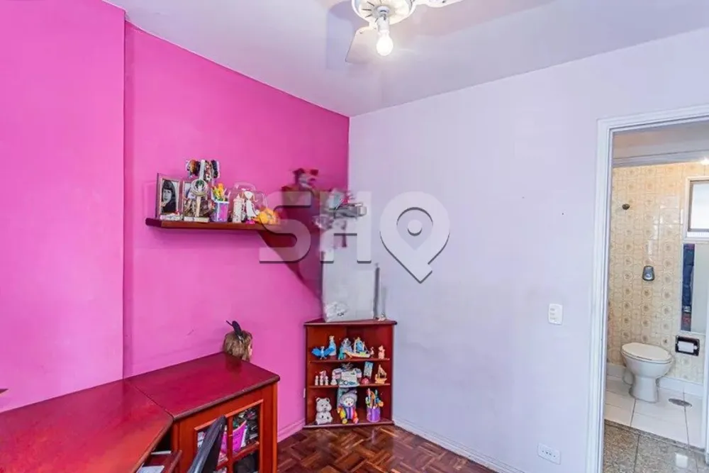 Apartamento, 2 quartos, 58 m² - Foto 4