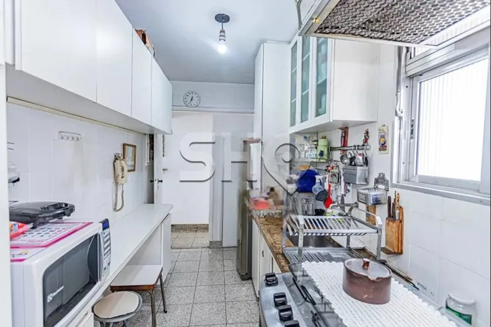 Apartamento, 2 quartos, 58 m² - Foto 2