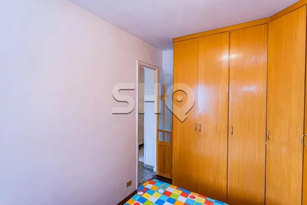 Apartamento, 2 quartos, 58 m² - Foto 5