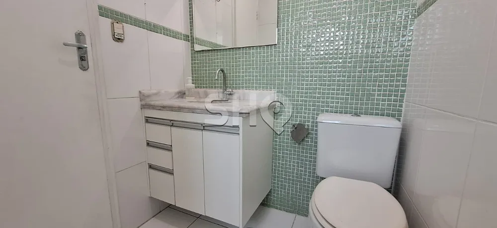 Casa de Condomínio, 3 quartos - Foto 8