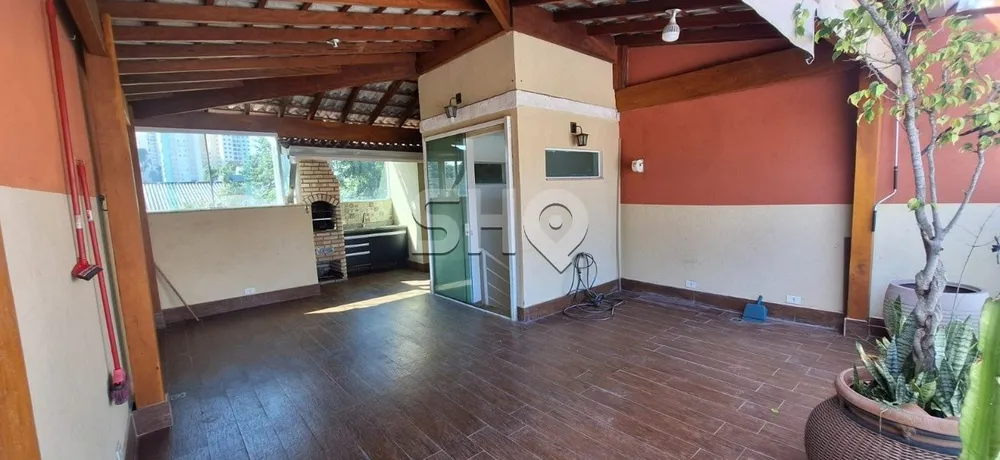 Casa de Condomínio, 3 quartos - Foto 9
