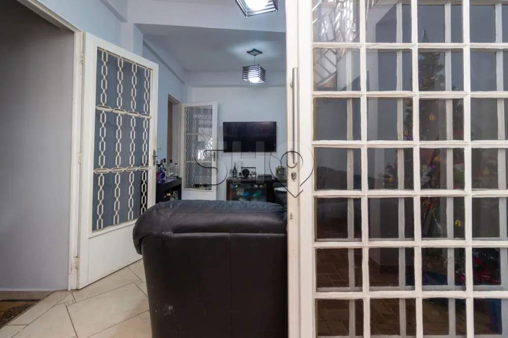 Sobrado, 3 quartos, 160 m² - Foto 3
