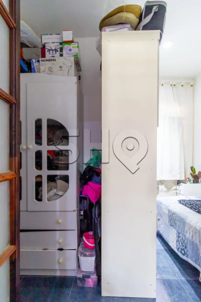 Sobrado, 3 quartos, 160 m² - Foto 7