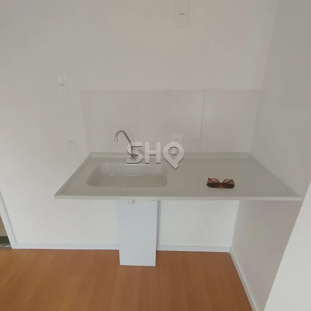 Apartamento, 2 quartos, 28 m² - Foto 3