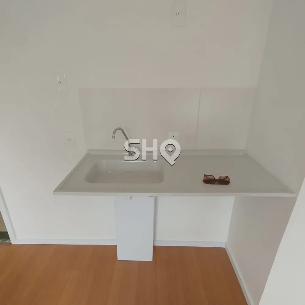 Apartamento, 2 quartos, 28 m² - Foto 11