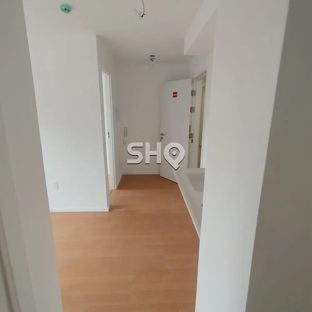 Apartamento, 2 quartos, 28 m² - Foto 9