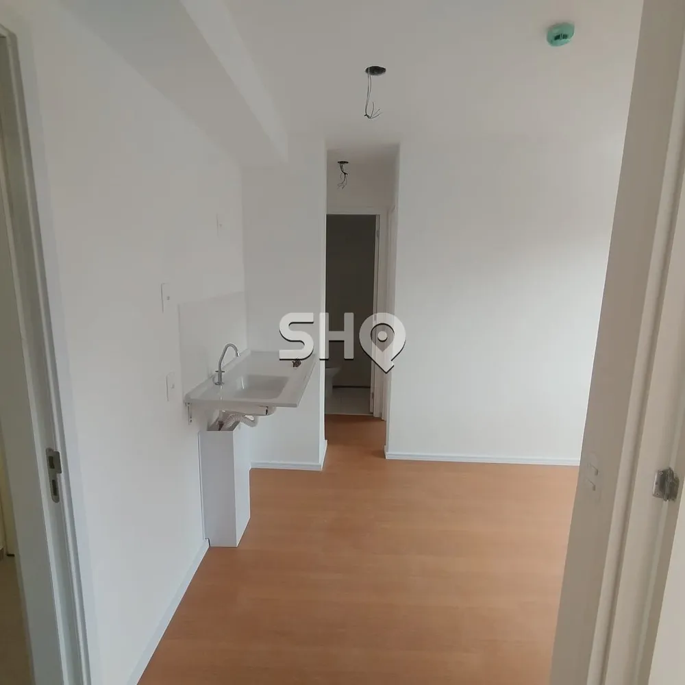 Apartamento, 2 quartos, 28 m² - Foto 6