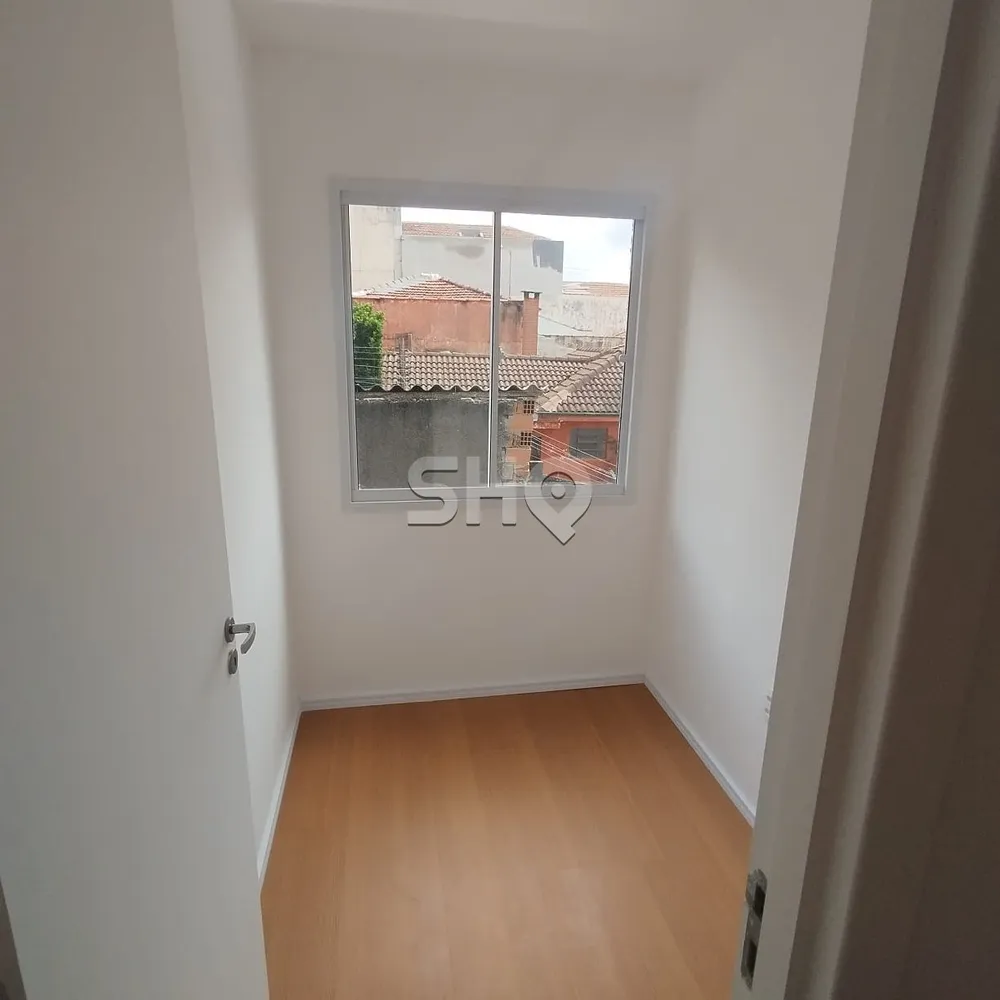 Apartamento, 2 quartos, 28 m² - Foto 1