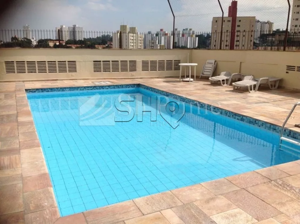 Apartamento à venda com 3 quartos, 96m² - Foto 3