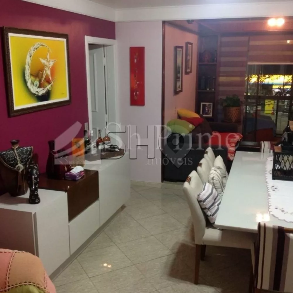 Apartamento à venda com 3 quartos, 96m² - Foto 1