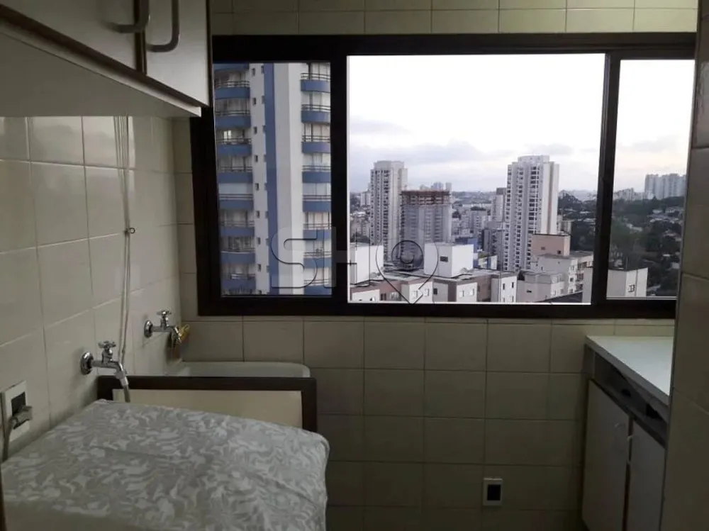 Apartamento, 3 quartos, 154 m² - Foto 7