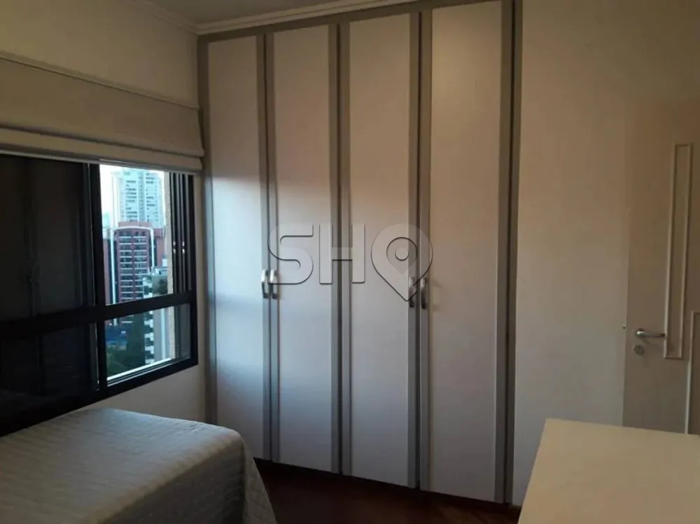 Apartamento, 3 quartos, 154 m² - Foto 2