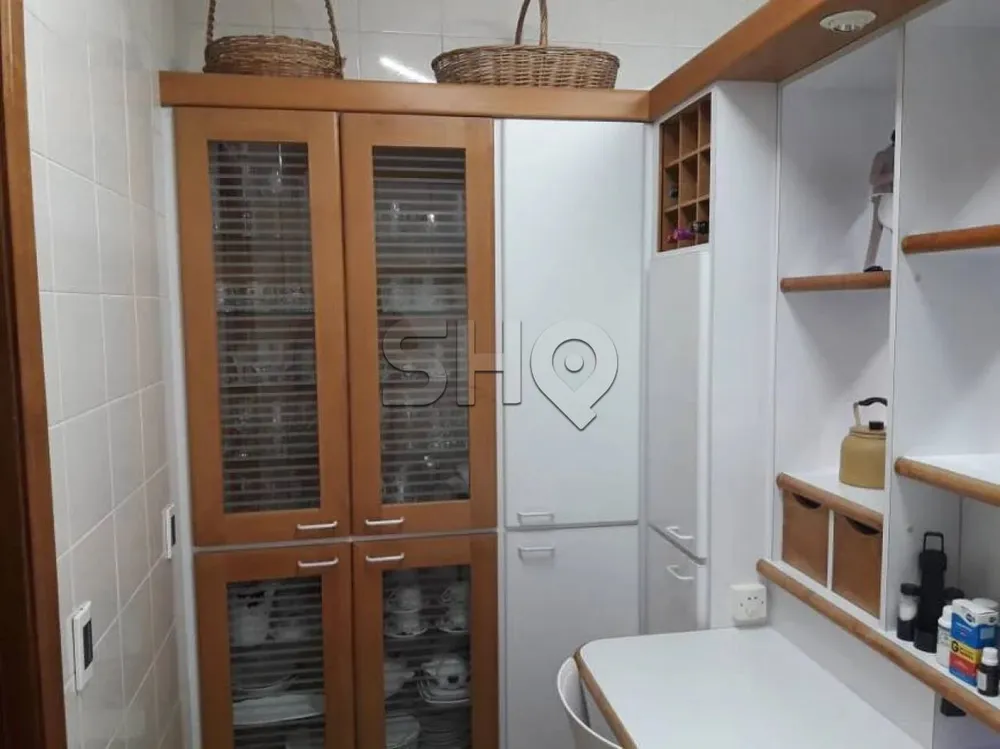 Apartamento, 3 quartos, 154 m² - Foto 4