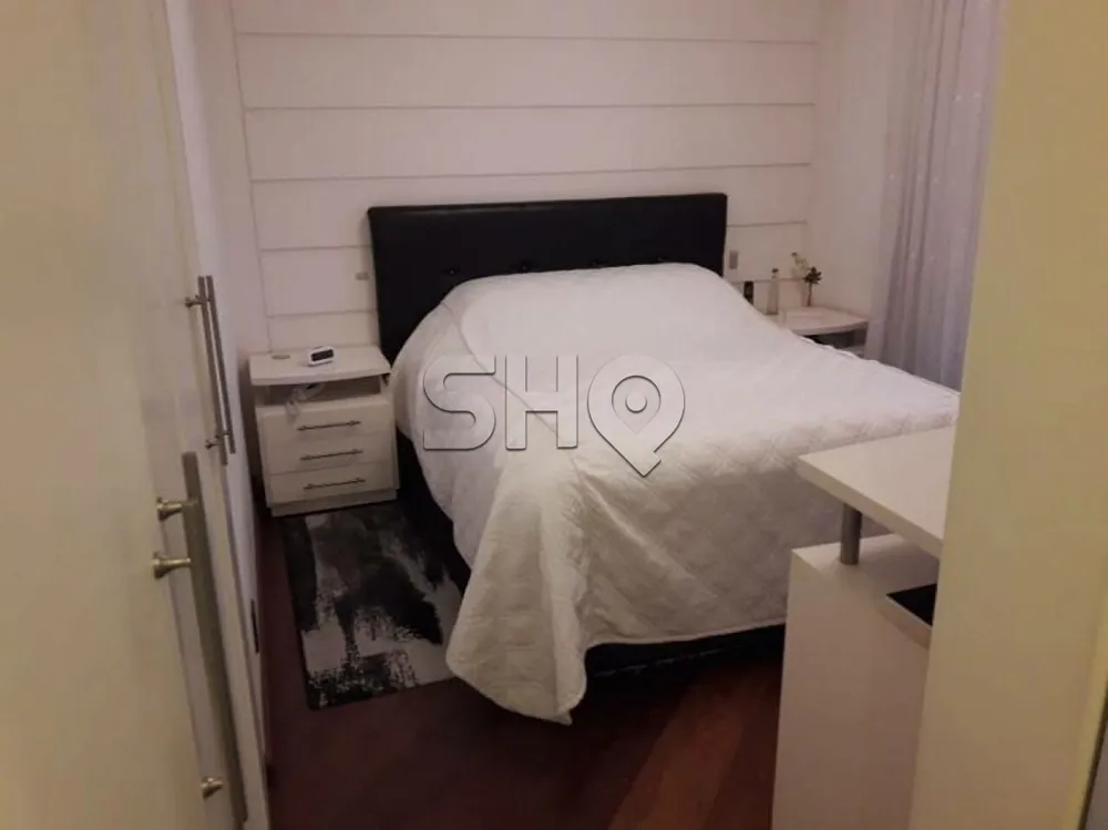 Apartamento, 3 quartos, 154 m² - Foto 5