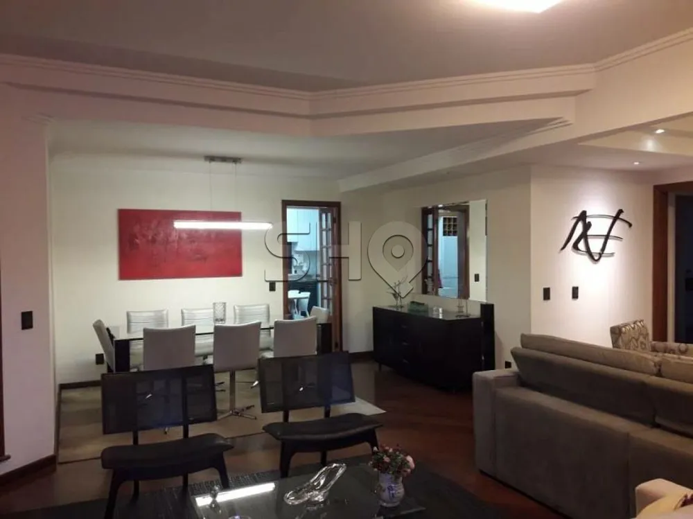 Apartamento, 3 quartos, 154 m² - Foto 1