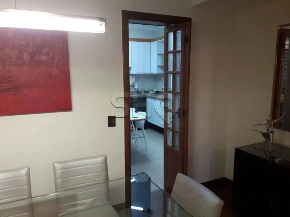 Apartamento, 3 quartos, 154 m² - Foto 2
